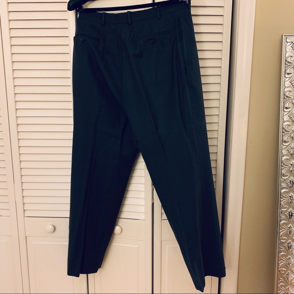 Calvin Klein Grey Full Suit - Picture 8 of 8